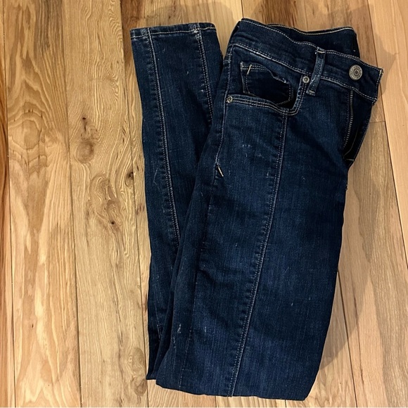 Express jeans lot 2 pairs 2 regular - Picture 7 of 8